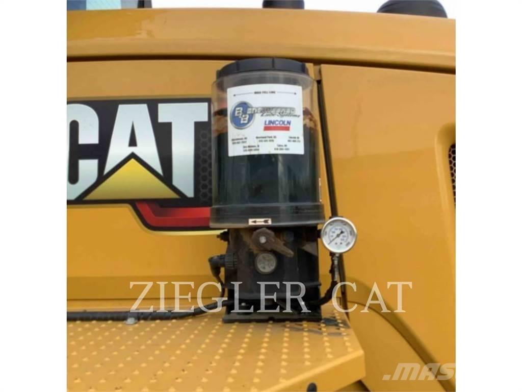 CAT 938M Hjullastere