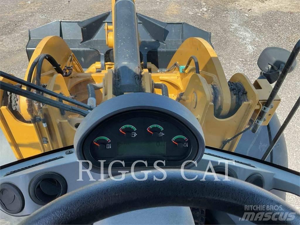 CAT 938M Hjullastere