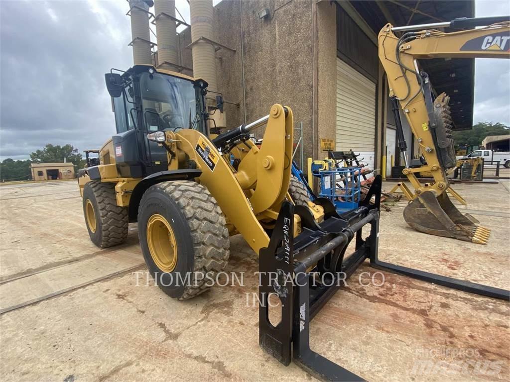 CAT 938M Hjullastere