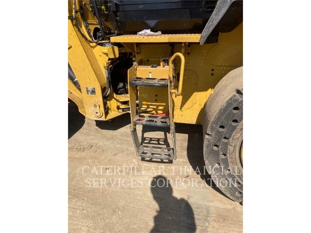 CAT 938M Hjullastere