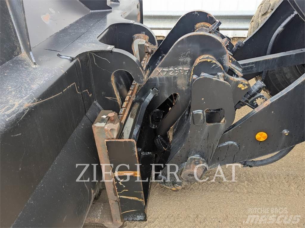 CAT 938M Hjullastere