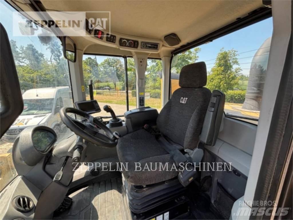 CAT 938M Hjullastere