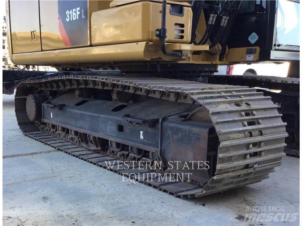CAT 938M Hjullastere