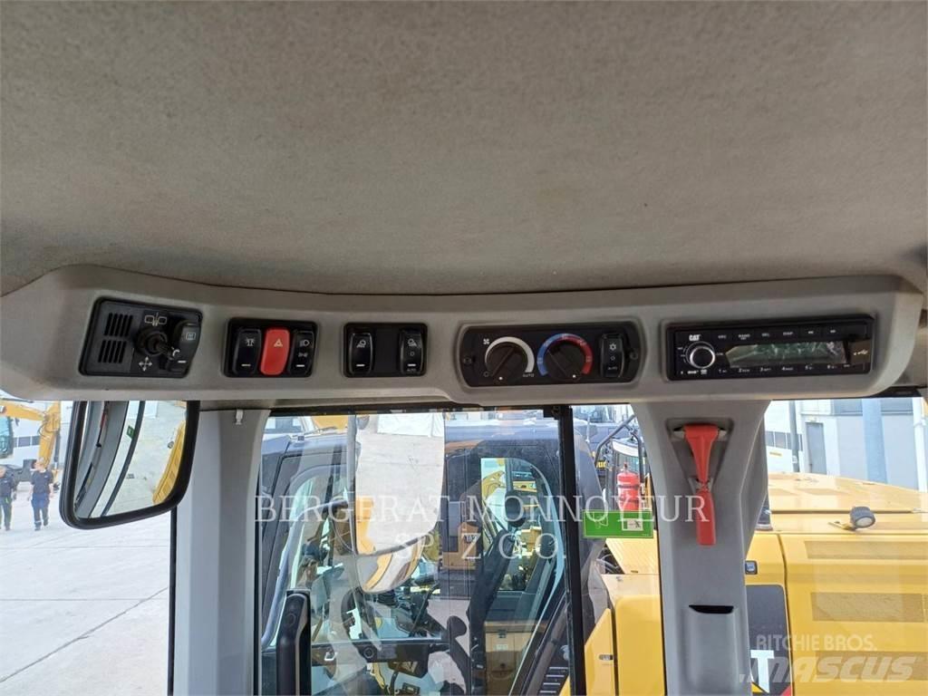 CAT 938M Hjullastere