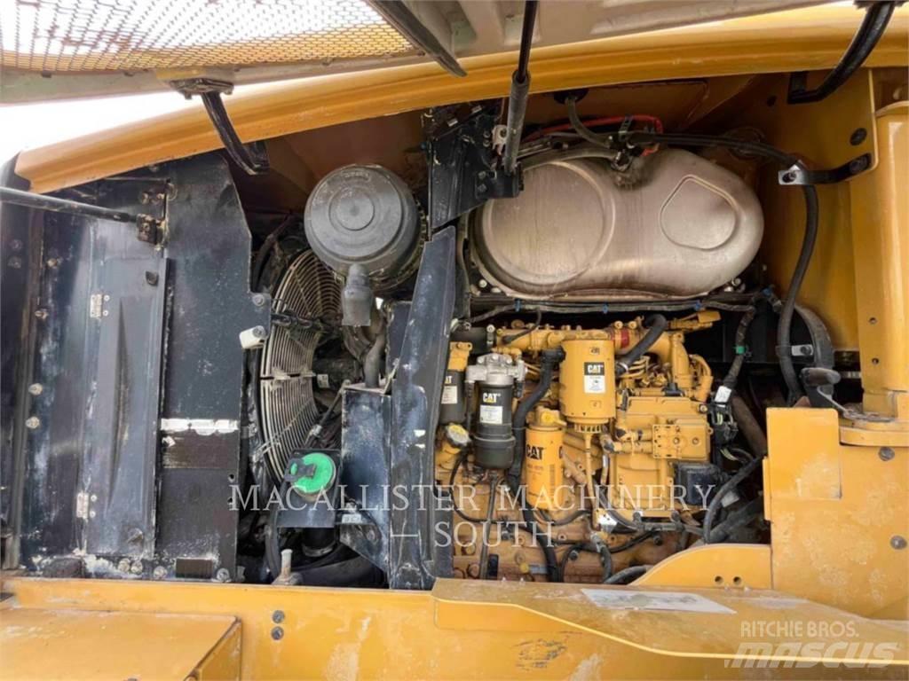 CAT 938M Hjullastere