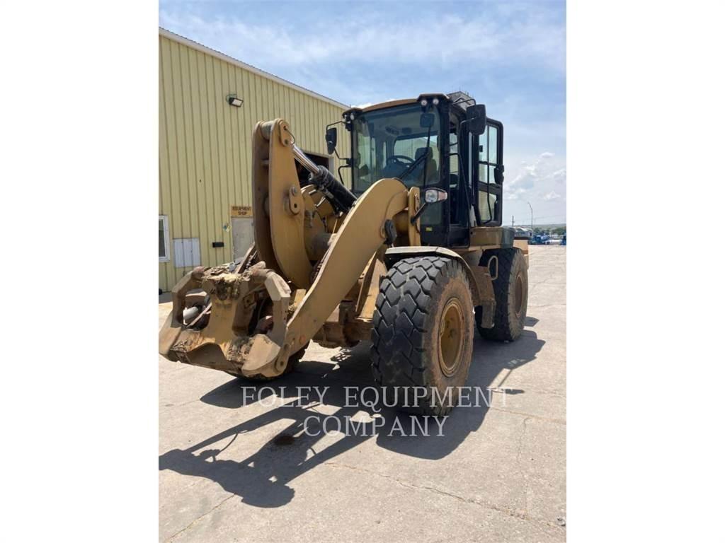 CAT 938M Hjullastere