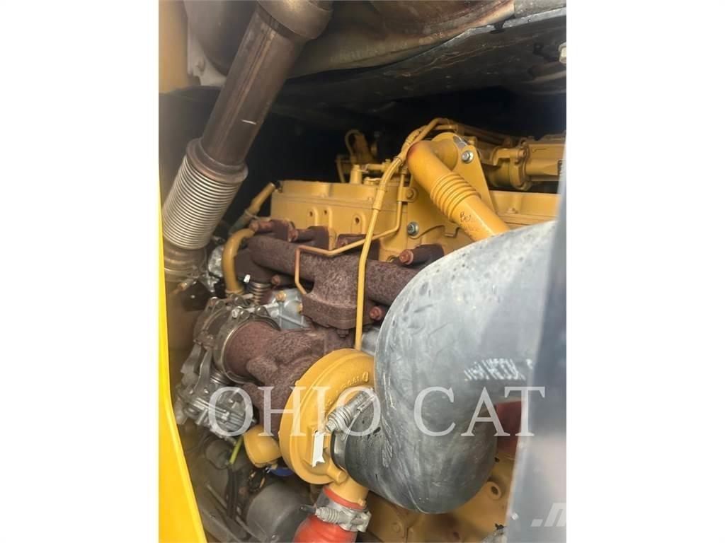 CAT 938M Hjullastere