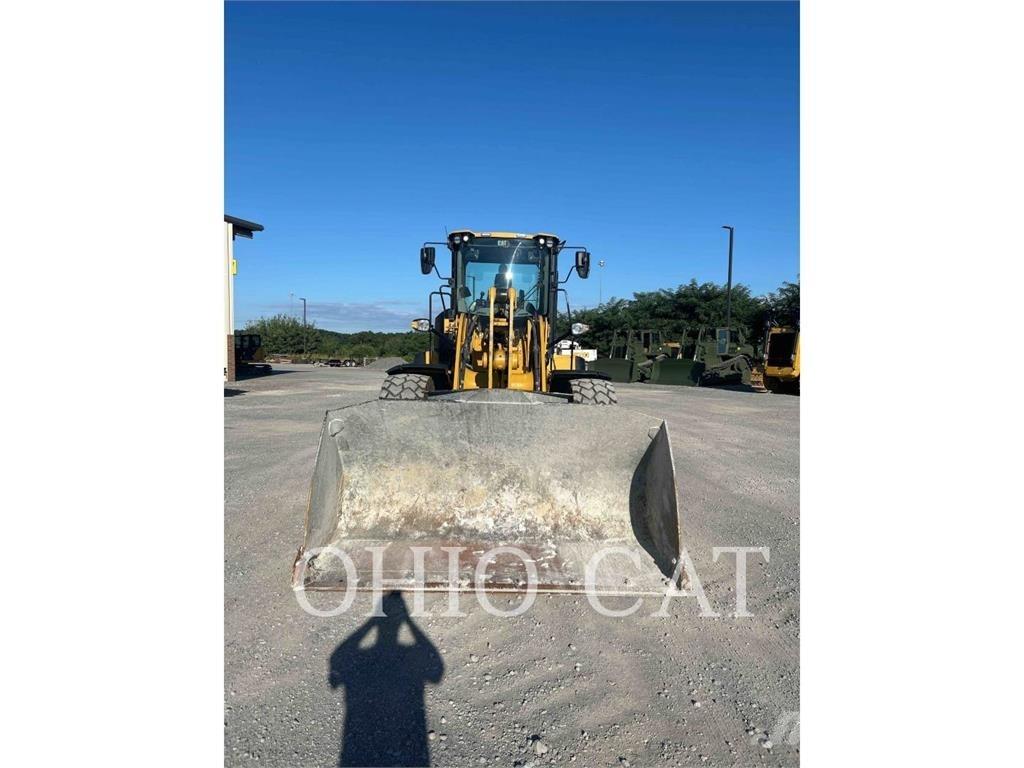 CAT 938M Hjullastere
