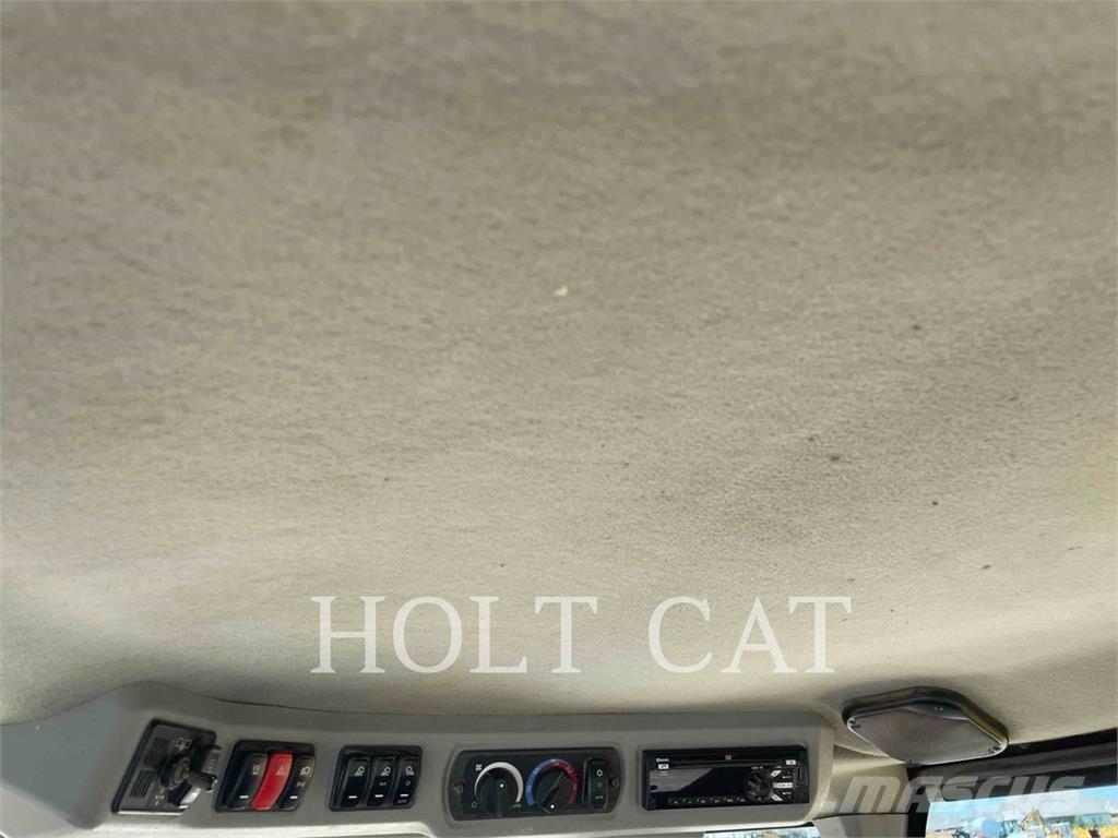 CAT 938M Hjullastere