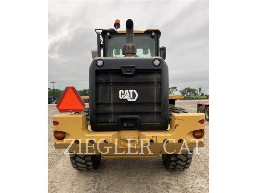 CAT 938M Hjullastere