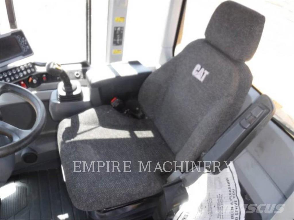 CAT 938M Hjullastere