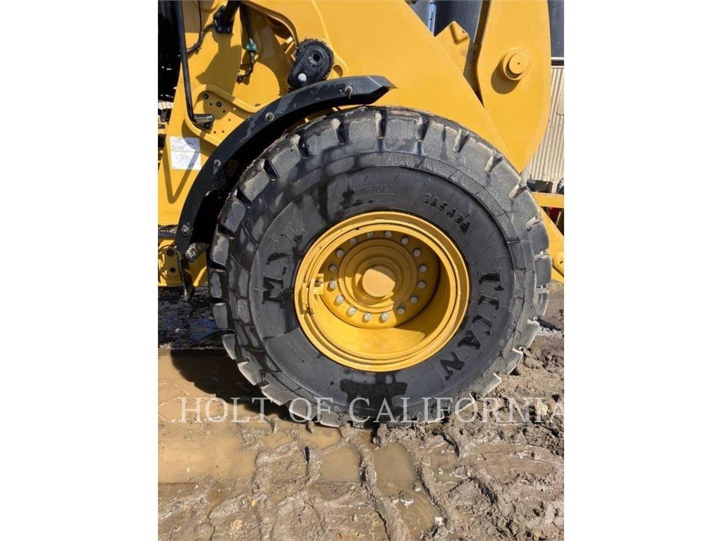 CAT 938M Hjullastere