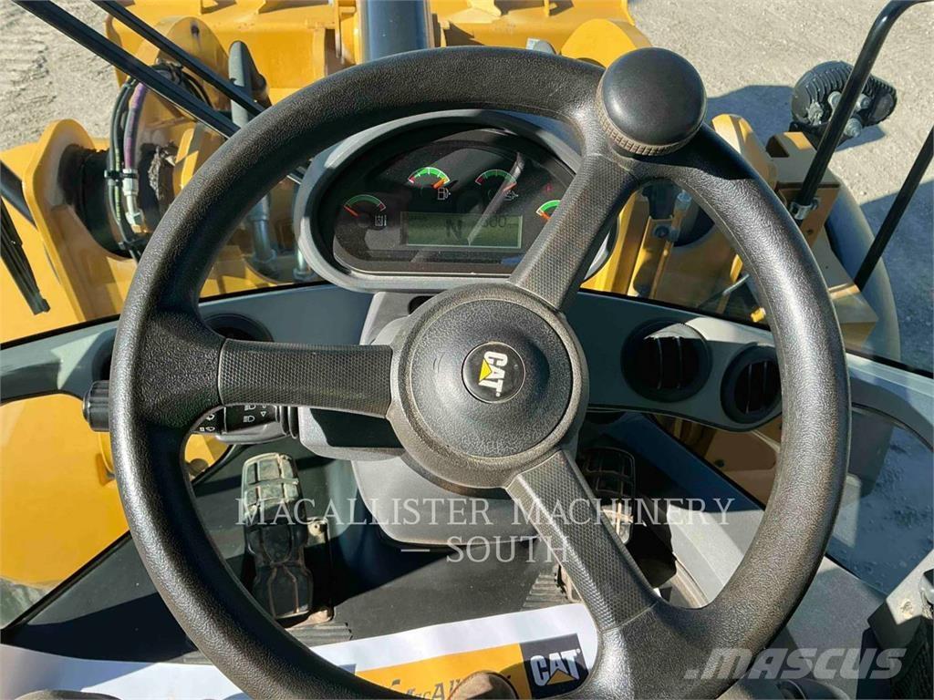 CAT 938M Hjullastere