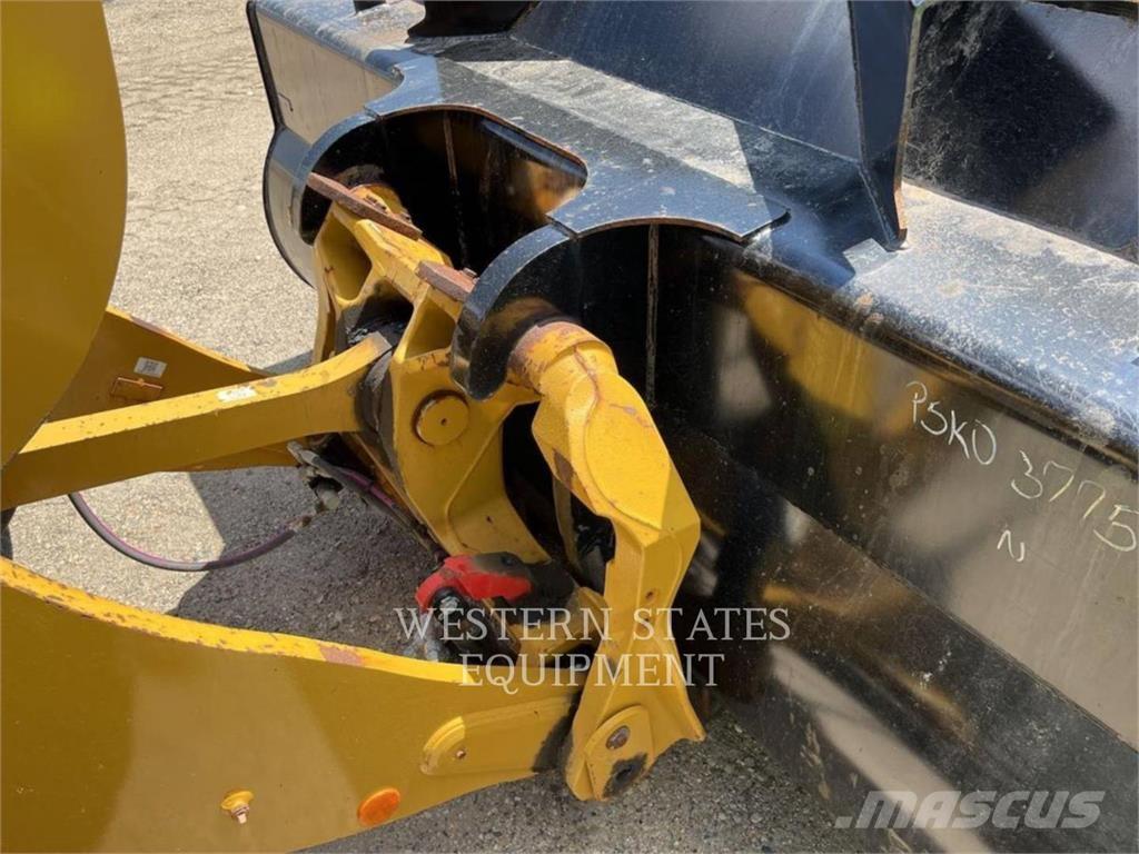 CAT 938M Hjullastere