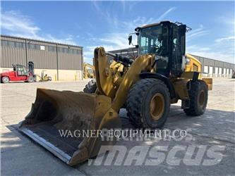 CAT 938M Hjullastere