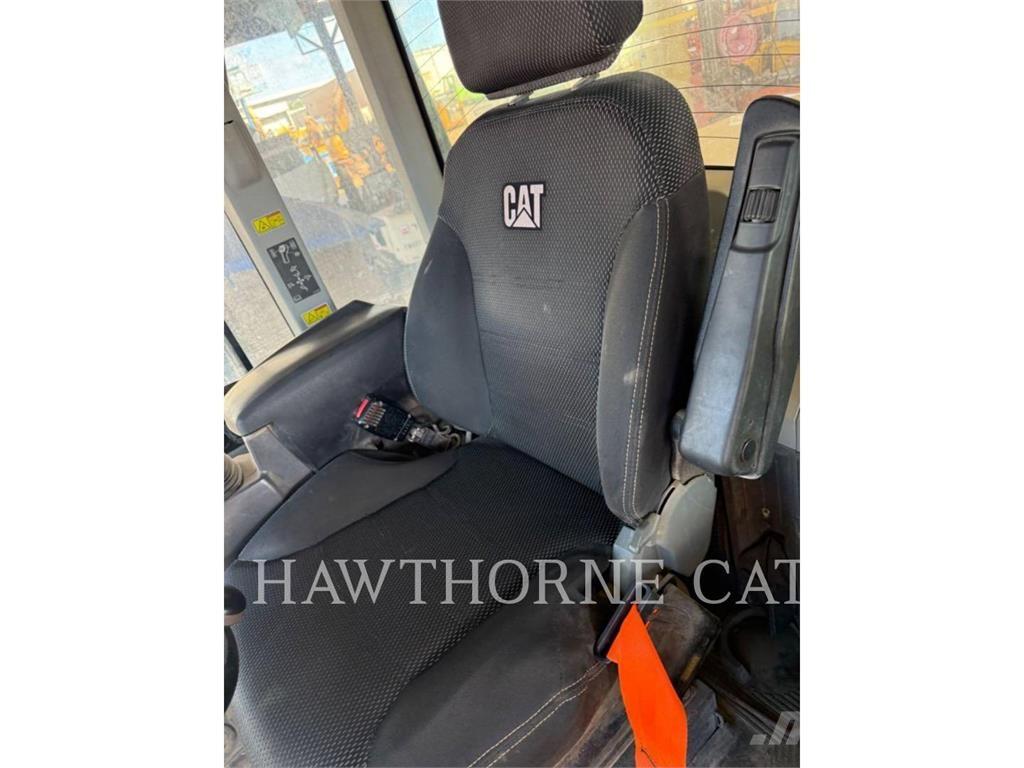 CAT 938M Hjullastere