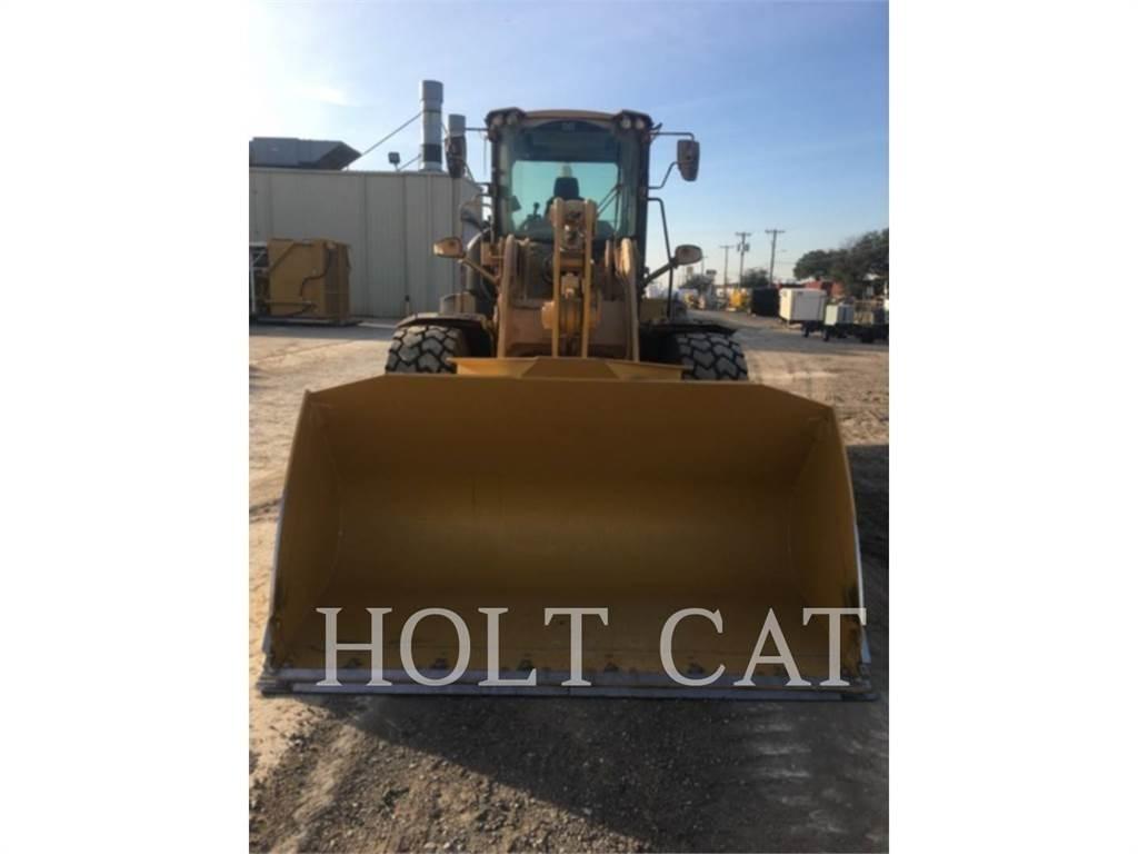 CAT 938M Hjullastere