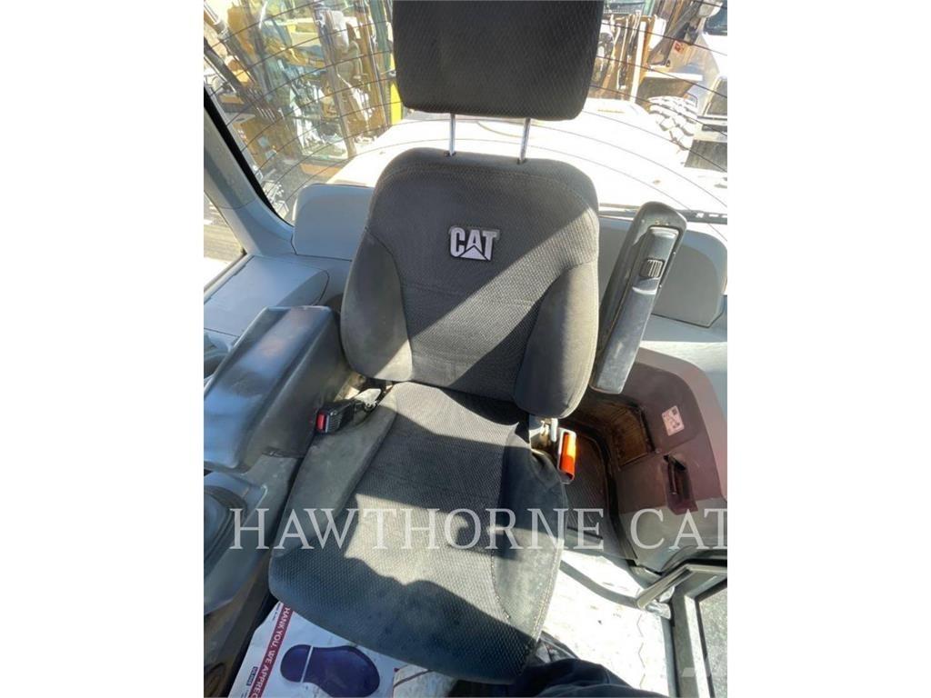 CAT 938M Hjullastere