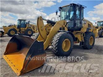 CAT 938M Hjullastere