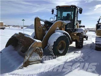CAT 938M Hjullastere