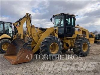 CAT 938M Hjullastere