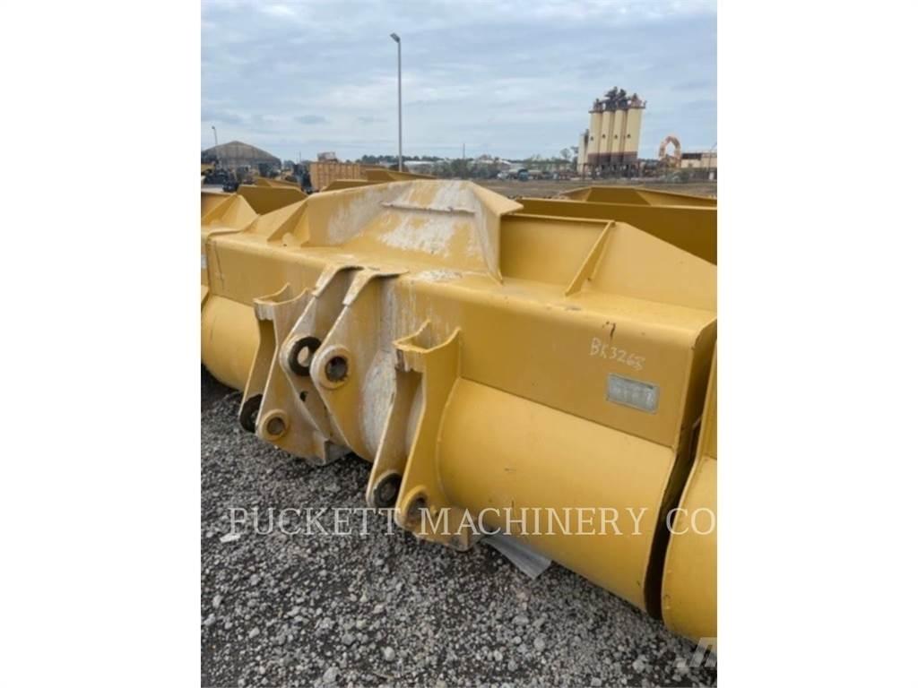 CAT 938M 3.4 YD3 BUCKET Skuffer