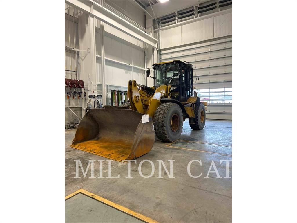 CAT 938M 3V Hjullastere