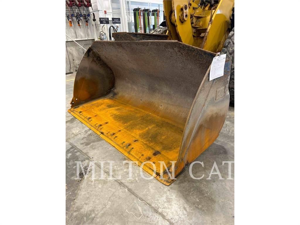 CAT 938M 3V Hjullastere