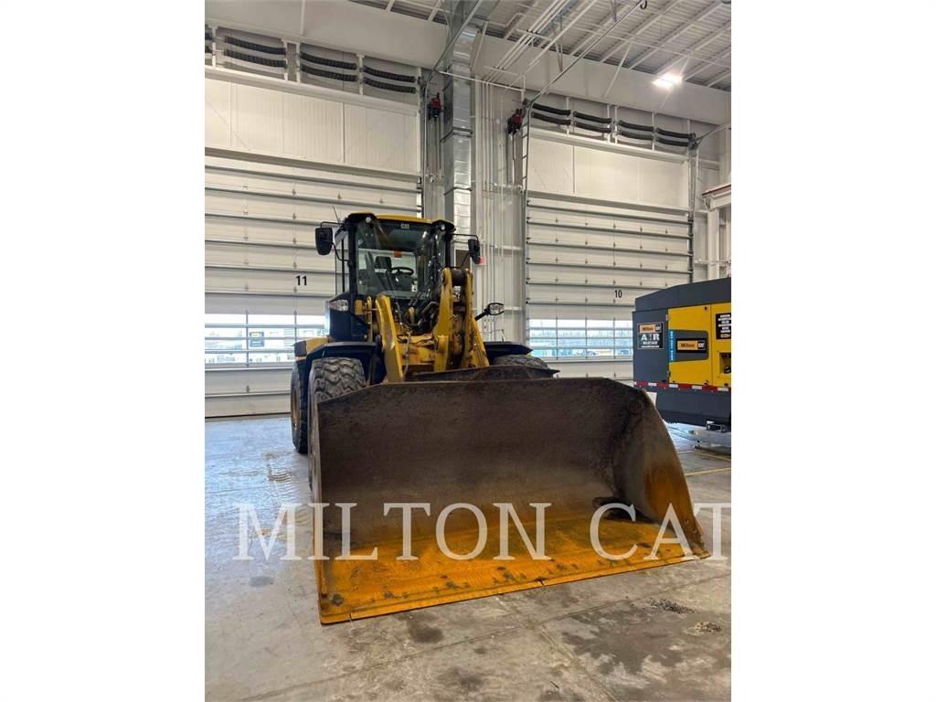 CAT 938M 3V Hjullastere