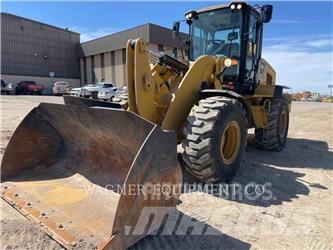 CAT 938M FC Hjullastere