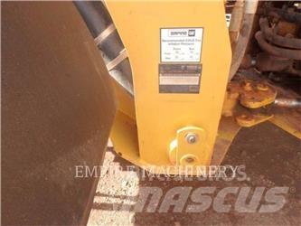CAT 938M FC Hjullastere