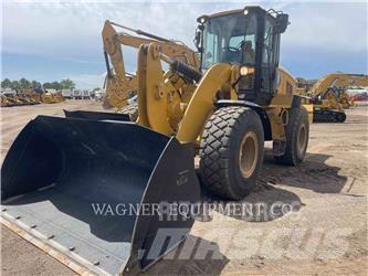 CAT 938M FC Hjullastere