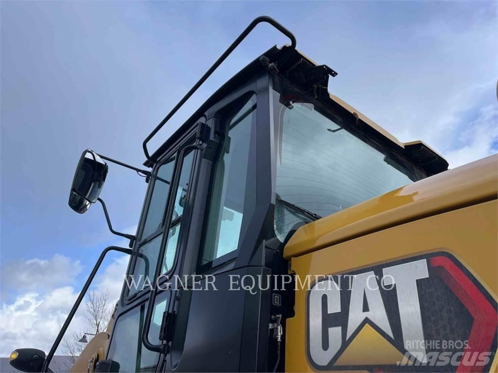 CAT 938M FC Hjullastere