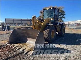 CAT 938M FC Hjullastere