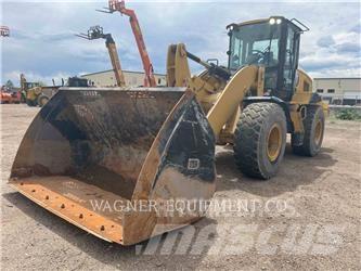 CAT 938M HL Hjullastere