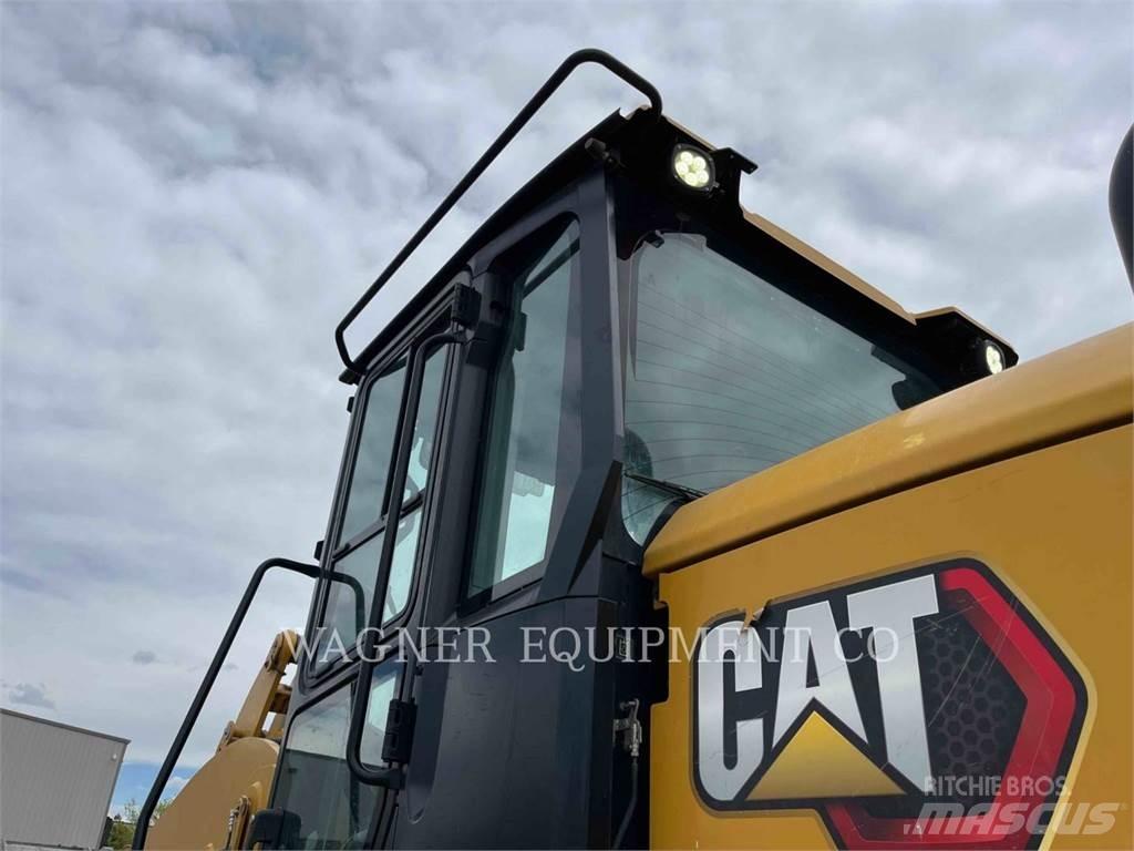 CAT 938M HL Hjullastere