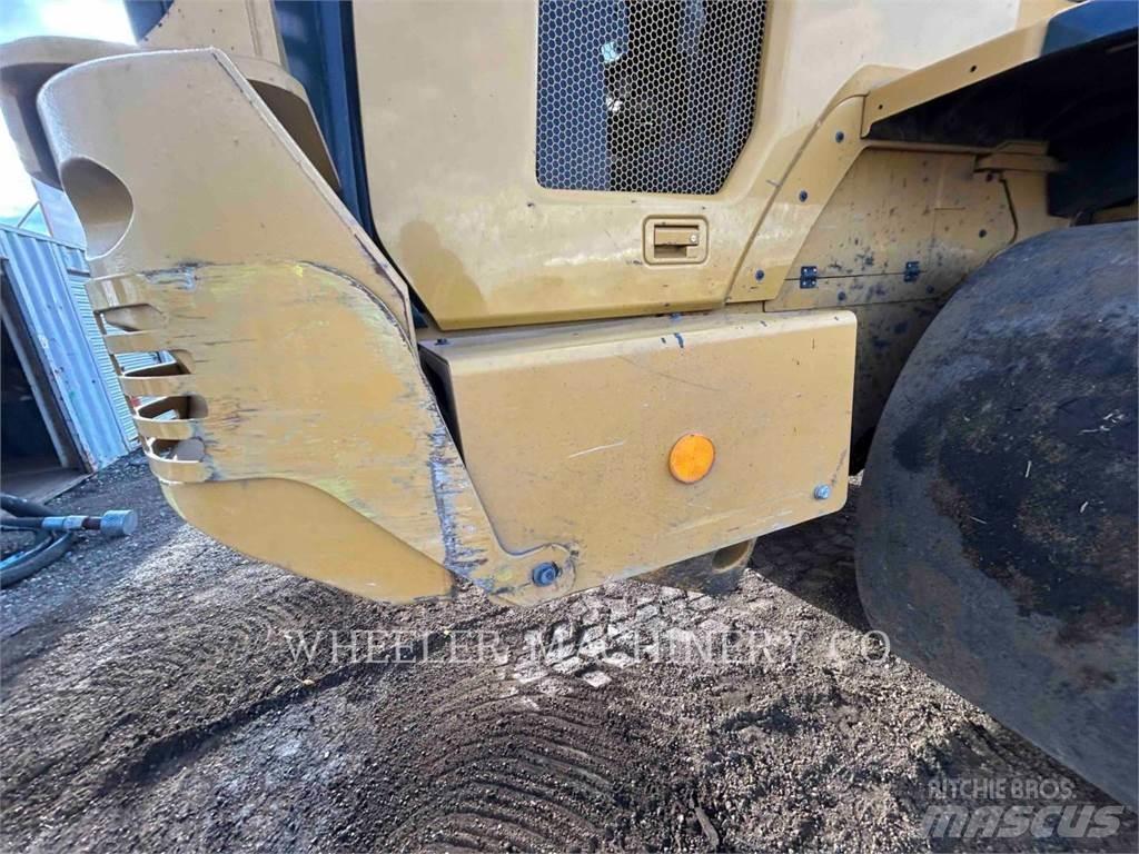 CAT 938M HL WS Hjullastere