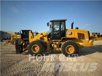 CAT 938M QC Hjullastere