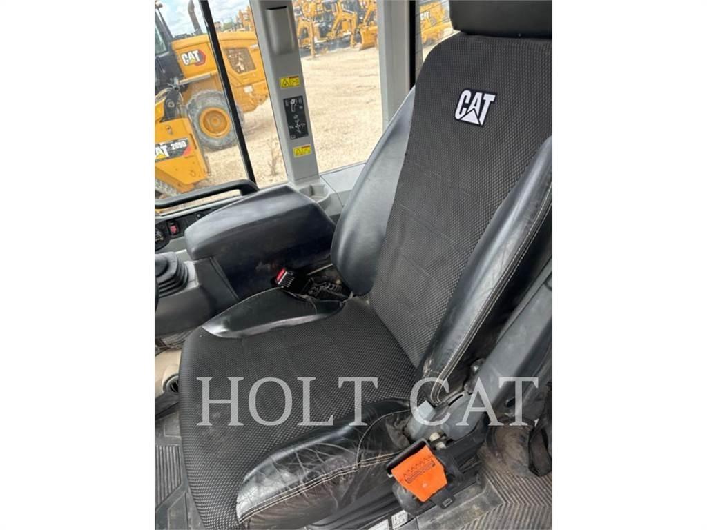 CAT 938M QC Hjullastere