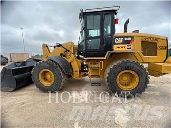 CAT 938M QC Hjullastere