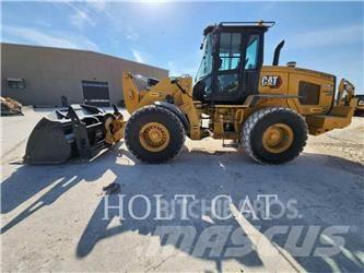 CAT 938M QC Hjullastere