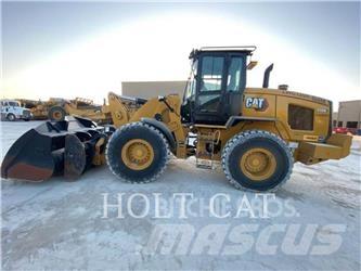 CAT 938M QC Hjullastere