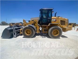 CAT 938M QC Hjullastere