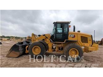 CAT 938M QC Hjullastere