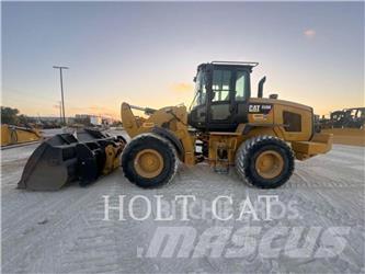 CAT 938M QC Hjullastere
