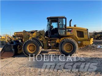CAT 938M QC Hjullastere