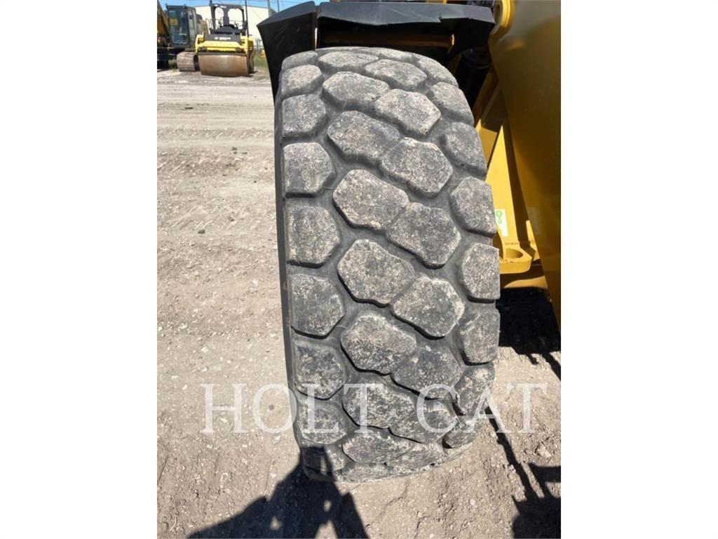 CAT 938M QC Hjullastere