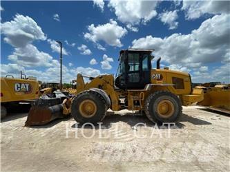 CAT 938M QC Hjullastere