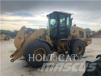 CAT 938M QC Hjullastere