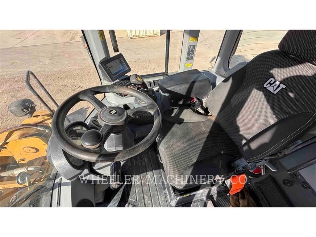 CAT 938M QC Hjullastere